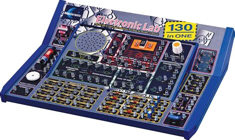 hobby electronics kits